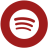 icono spotify