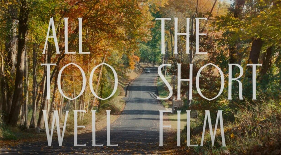 All To Well: The Short Film